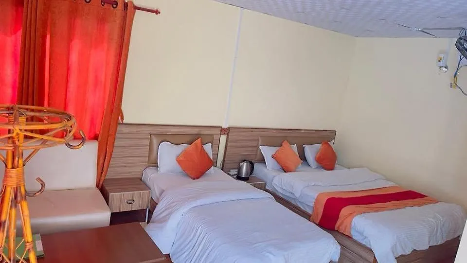 Treez Resort Katmandu
