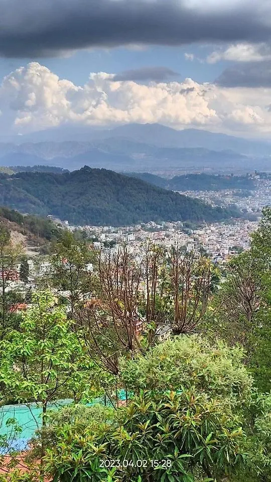 Treez Resort Katmandu 0*,