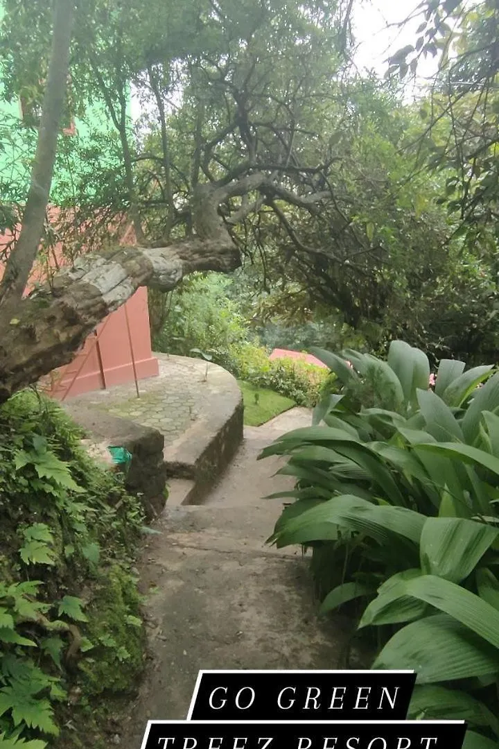 Treez Resort Katmandu 0*,