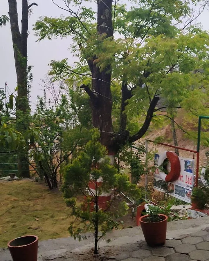 Treez Resort Katmandu