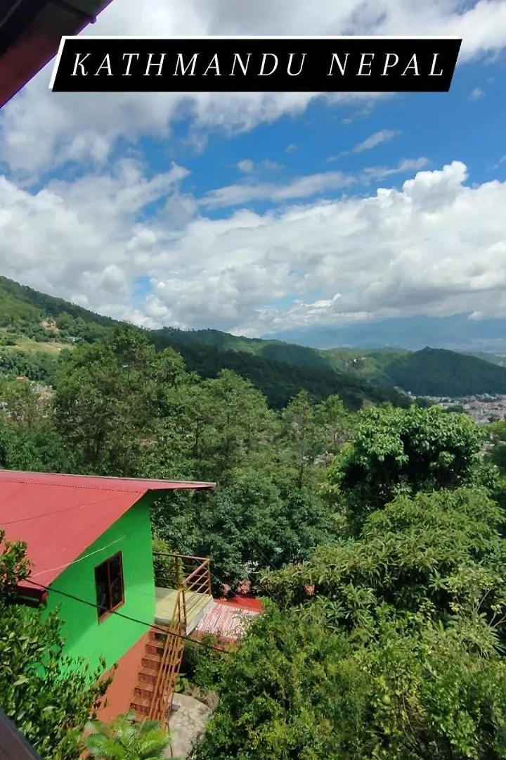 Treez Resort Katmandu