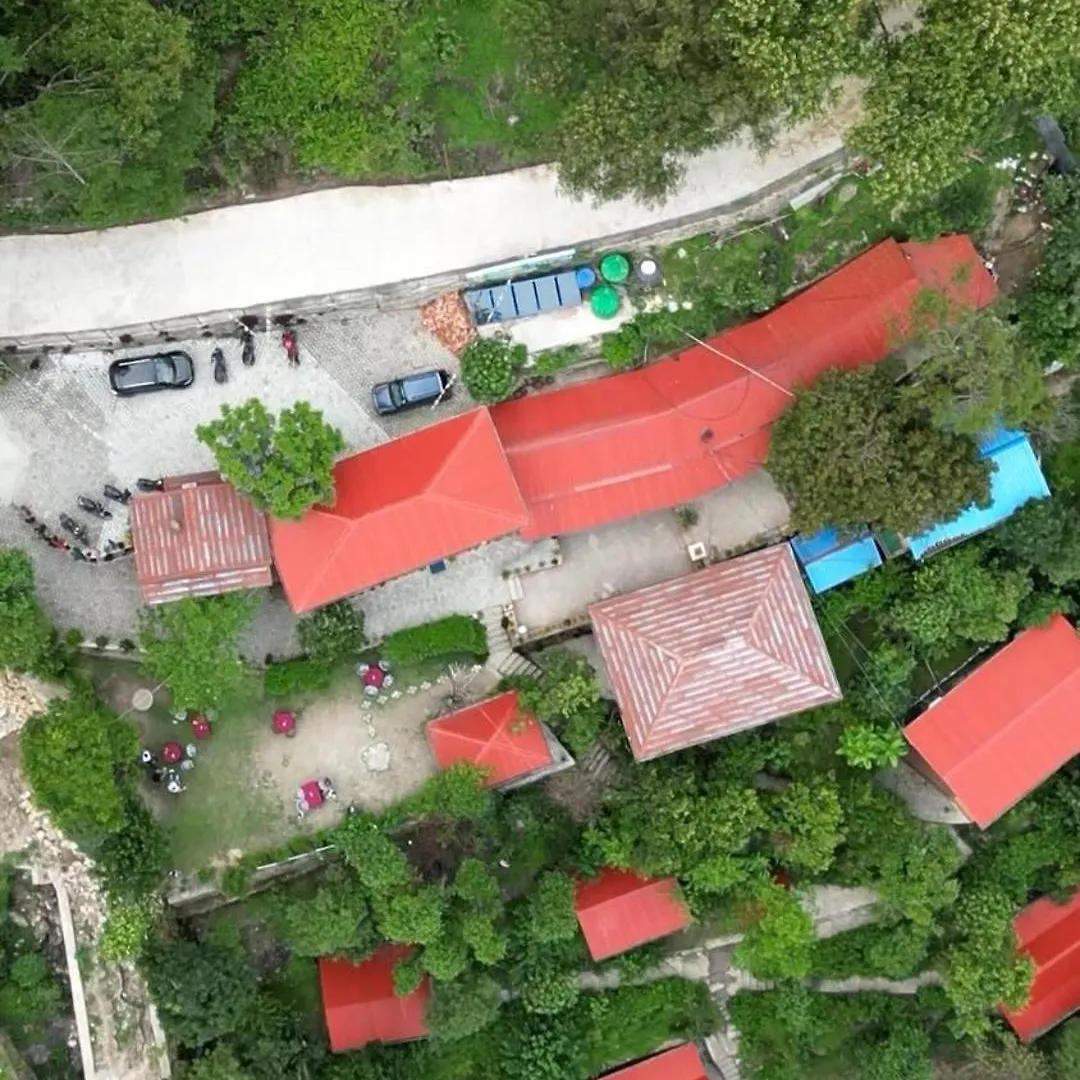 Treez Resort Katmandu 0*,