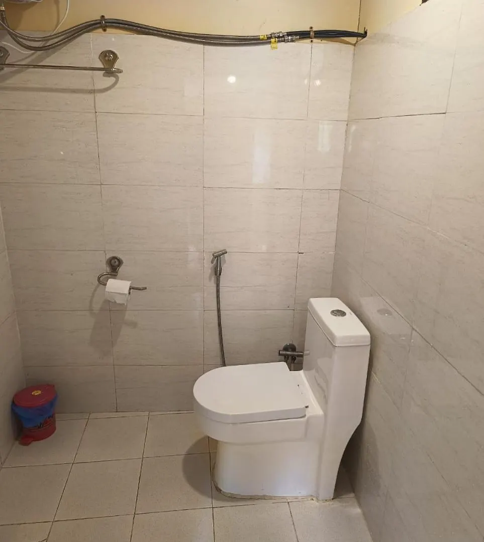 Treez Resort Katmandu