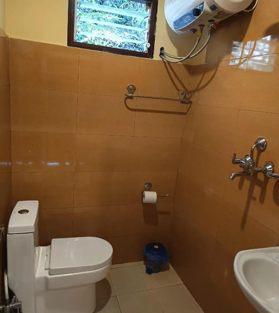 Treez Resort Katmandu