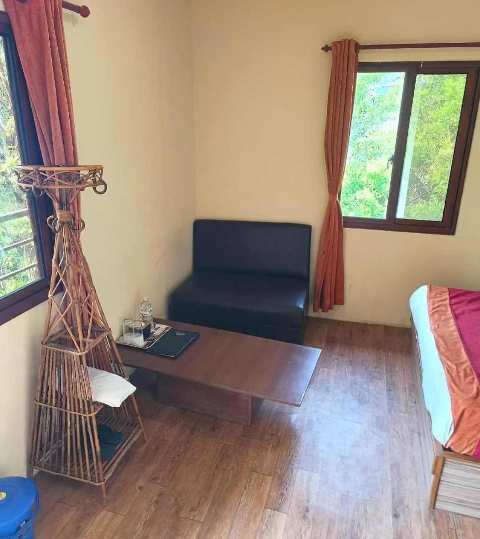 Treez Resort Katmandu