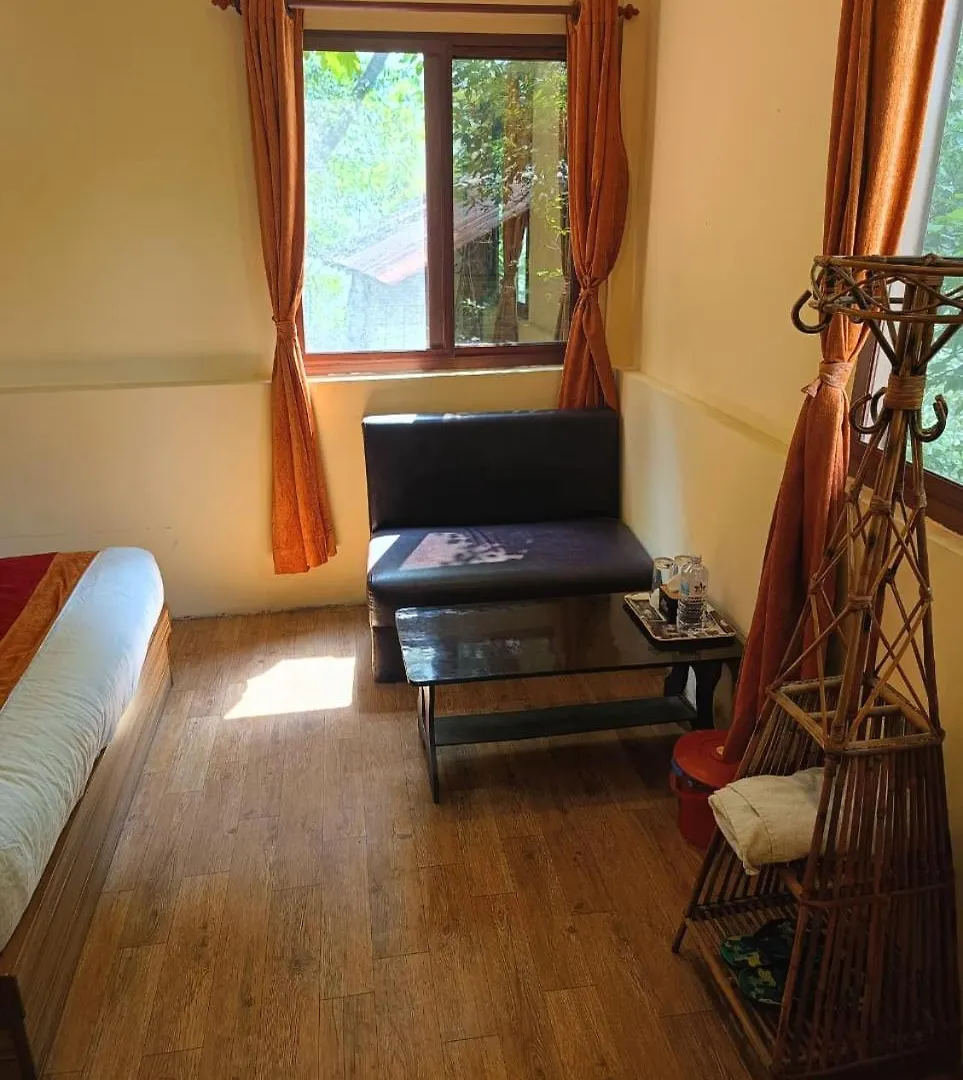 Treez Resort Katmandu Nepál