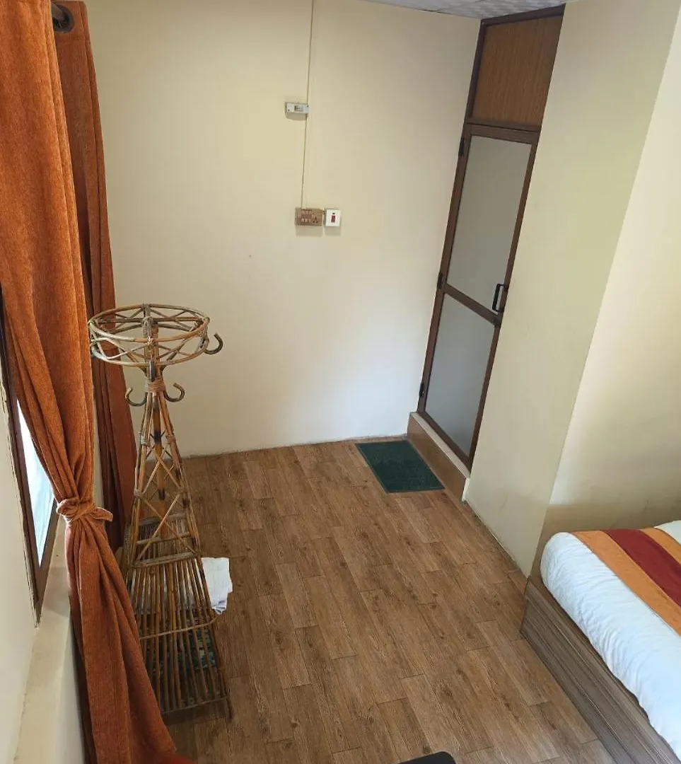 Treez Resort Katmandu 0*,  Nepál