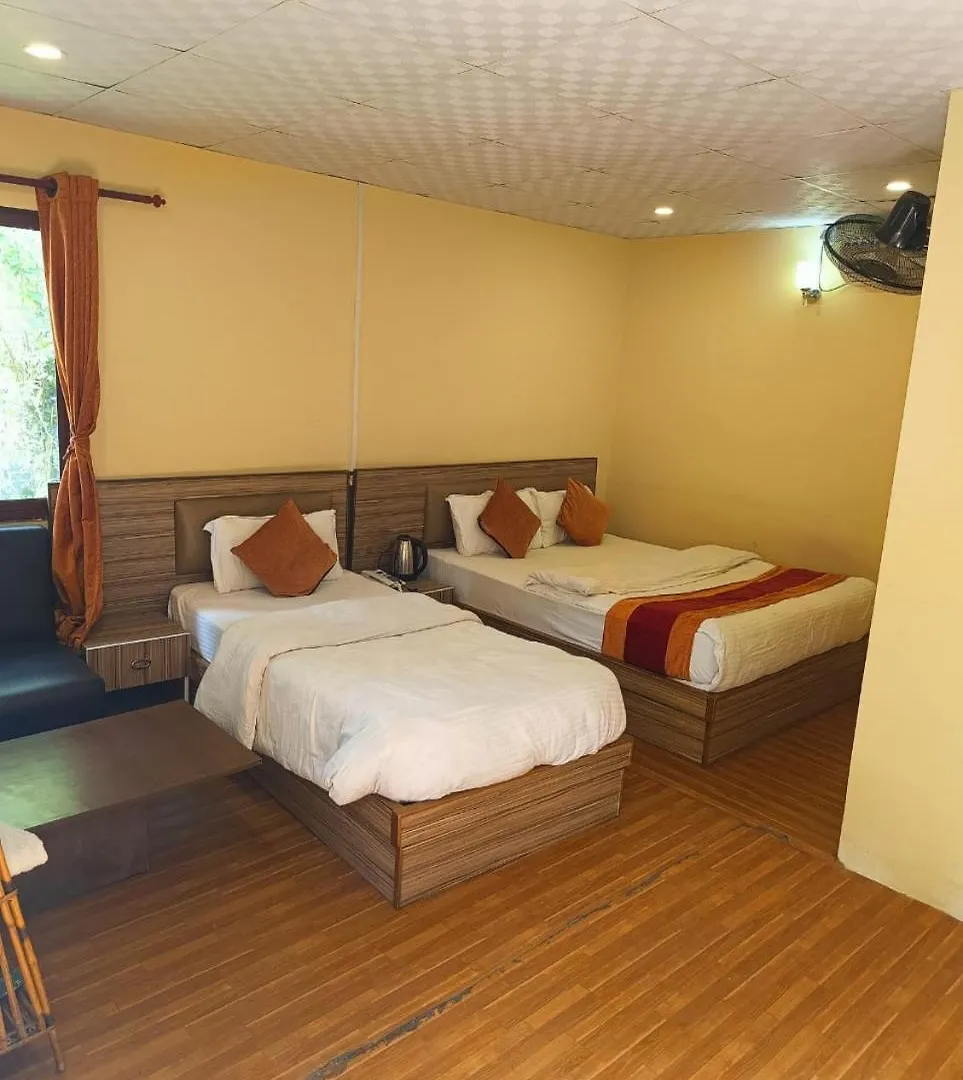 Treez Resort Katmandu