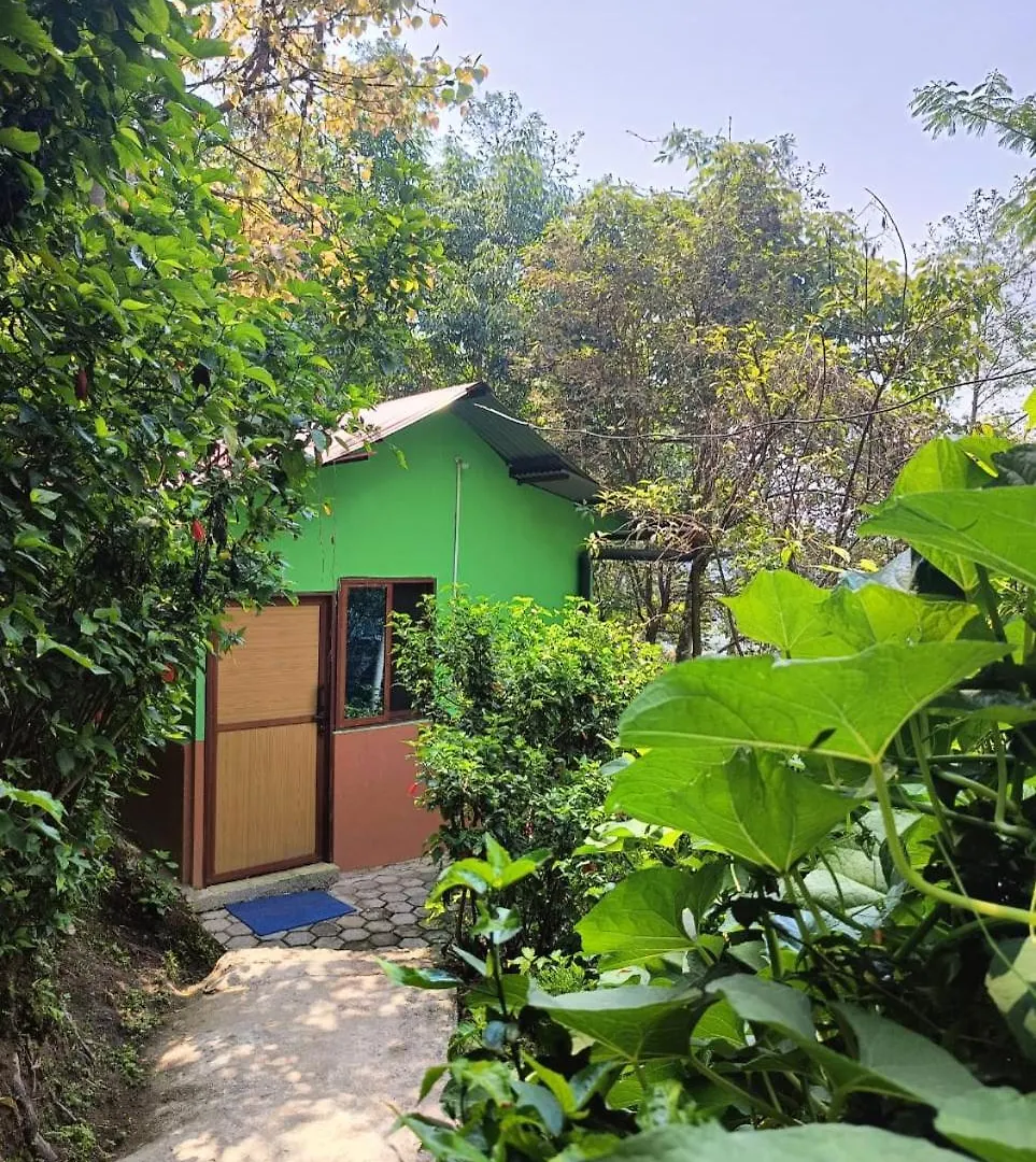 Treez Resort Katmandu