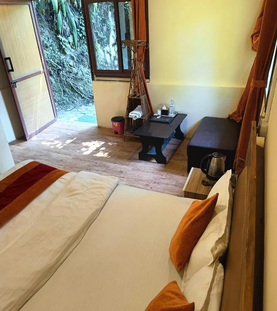 Treez Resort Katmandu 0*,  Nepál