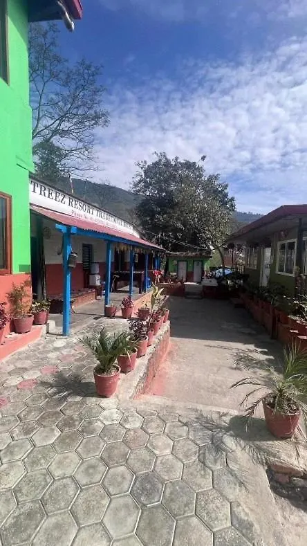 Treez Resort Kathmandu