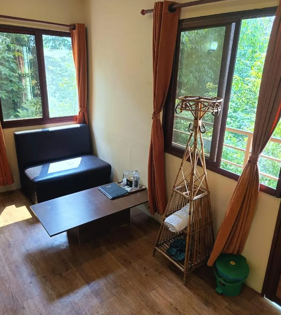 Treez Resort Kathmandu
