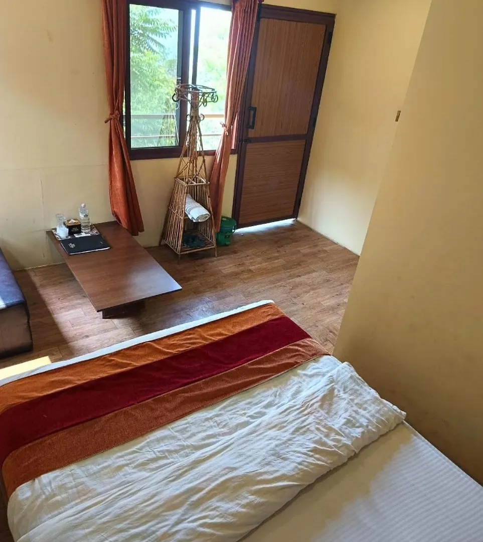 Treez Resort Kathmandu
