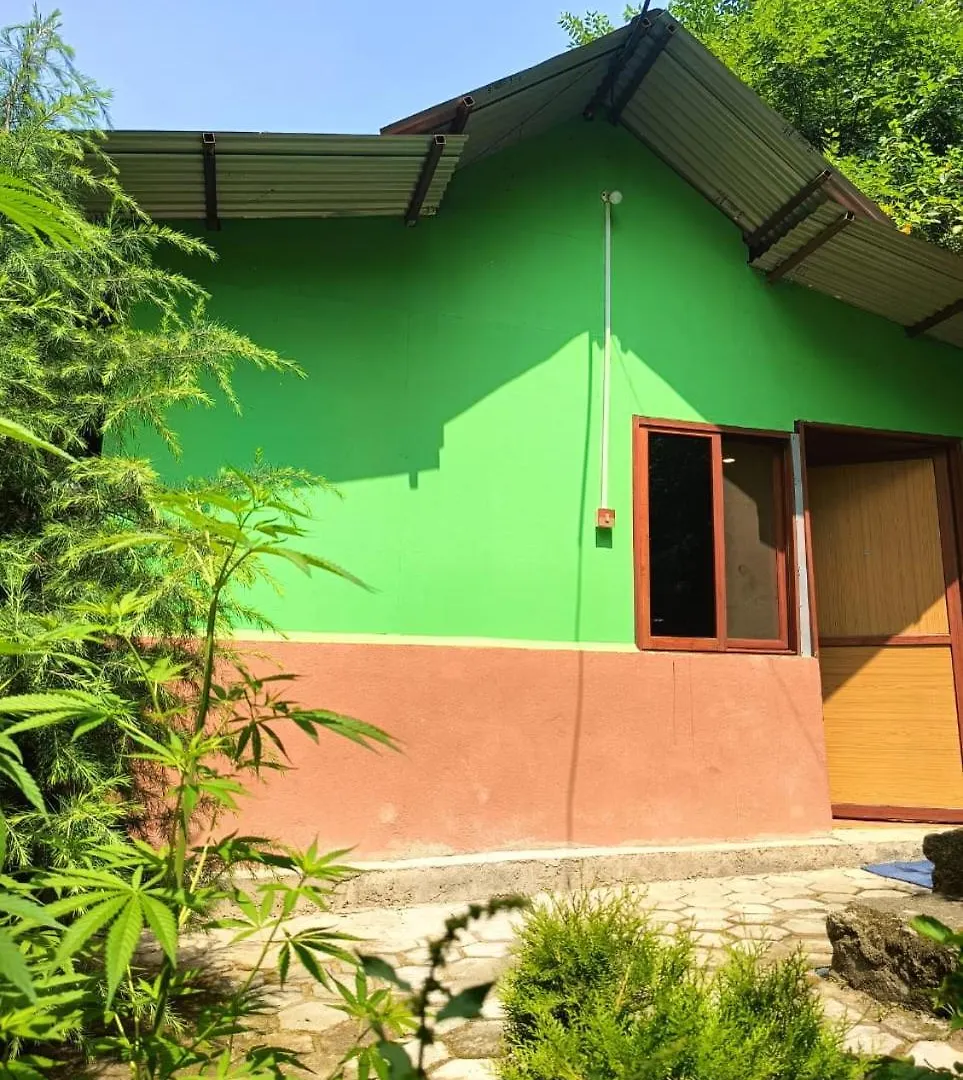 Treez Resort Kathmandu Nepal